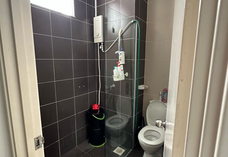 Horizon Residence (Dwi Mutiara)