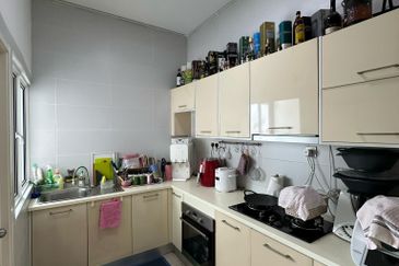 Horizon Residence (Dwi Mutiara)