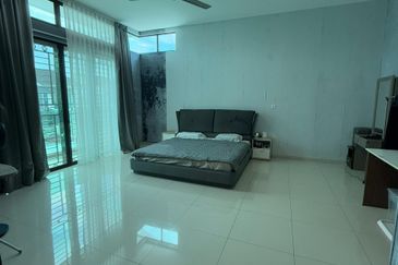 Horizon Hills The Green