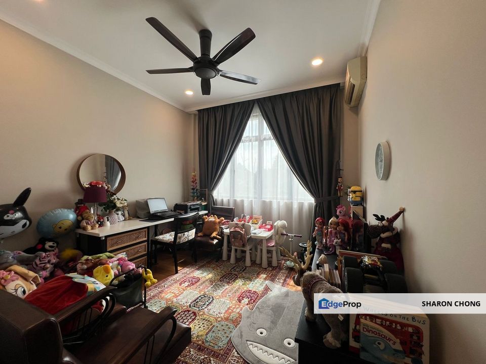 Laguna Height Taman Laguna Luxury Condo with private lift for sale, Johor, Johor Bahru