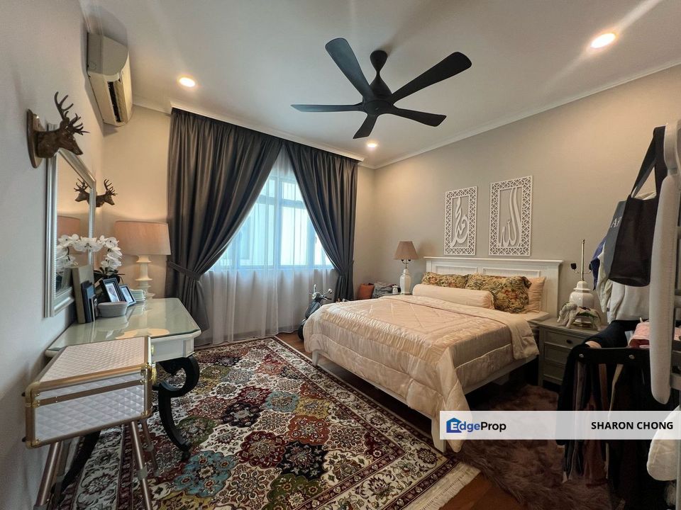 Laguna Height Taman Laguna Luxury Condo with private lift for sale, Johor, Johor Bahru