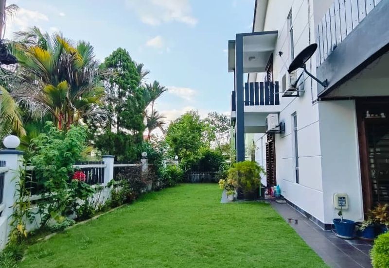 Taman Nusa Bestari 2