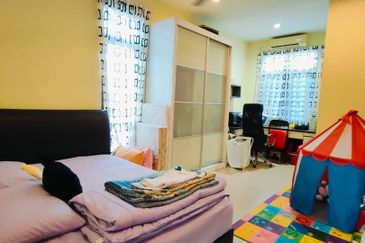 Taman Nusa Bestari 2