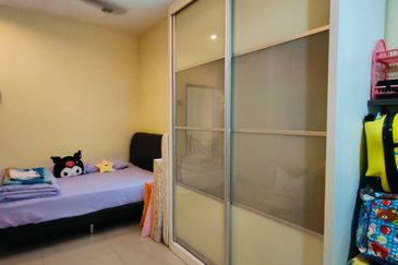 Taman Nusa Bestari 2