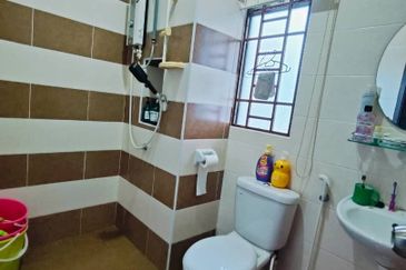 Taman Nusa Bestari 2