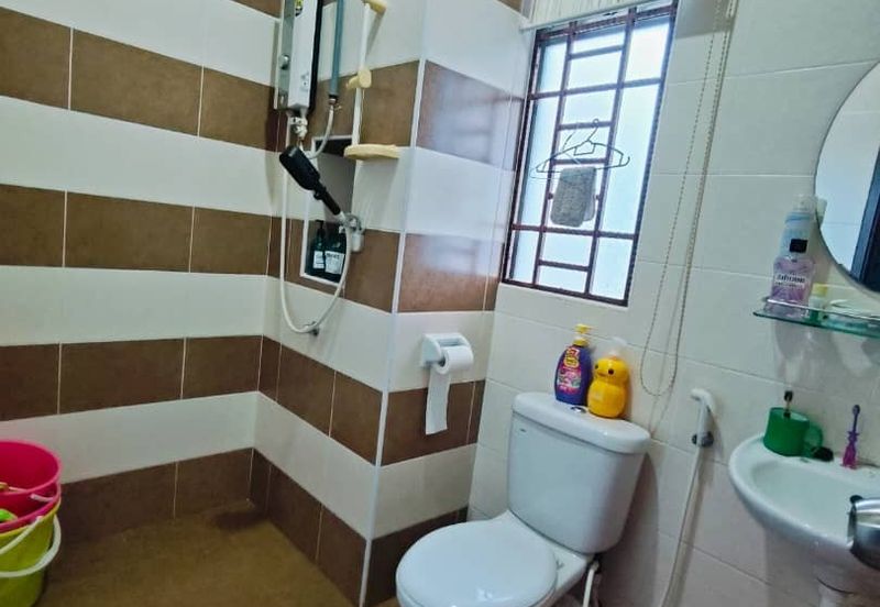 Taman Nusa Bestari 2