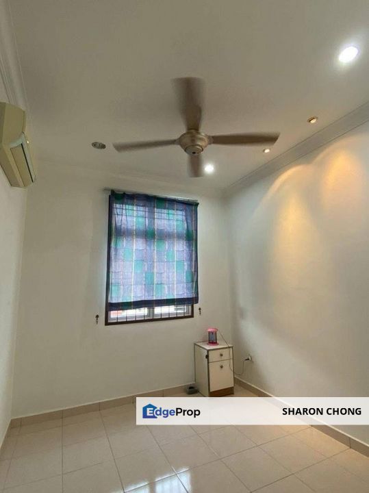 Double Storey Terrace House Bukit Indah For Sale, Johor, Bukit Indah
