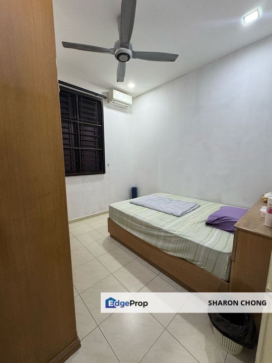 Double Storey Terrace House Bukit Indah For Sale, Johor, Bukit Indah
