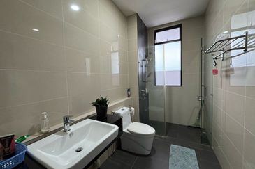 Horizon Hills The Woodland Double Storey Terrace House For Sale