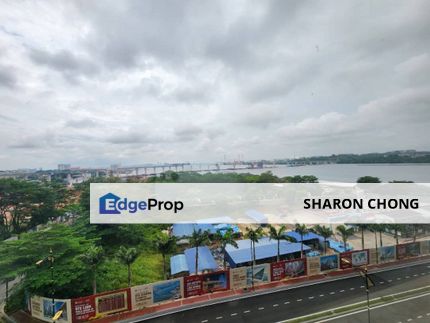 RnF Princess Cove Jb Town For Sale, Johor, Johor Bahru