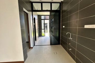 Aurora Resort Villas