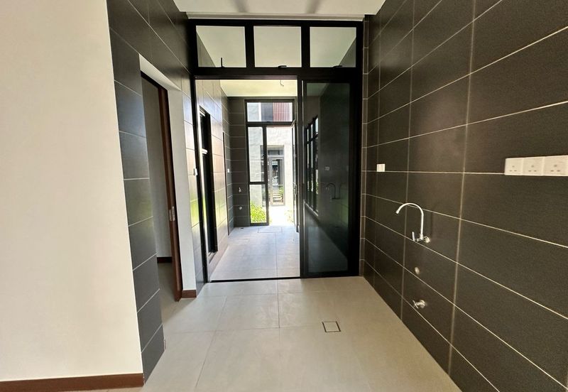 Aurora Resort Villas