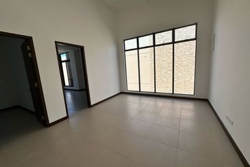 Aurora Resort Villas