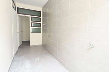 Taman Ungku Tun Aminah