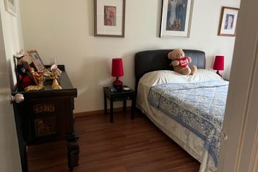 Serenity Park @ East Ledang