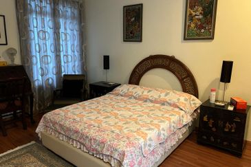 Serenity Park @ East Ledang