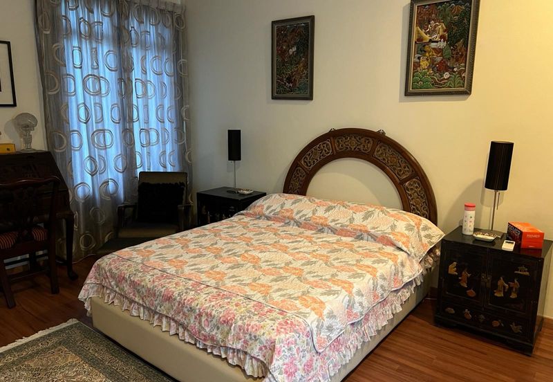 Serenity Park @ East Ledang