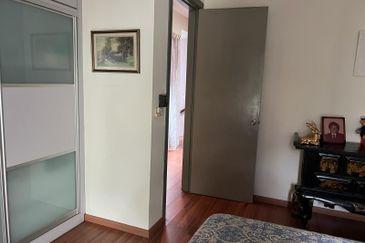 Serenity Park @ East Ledang