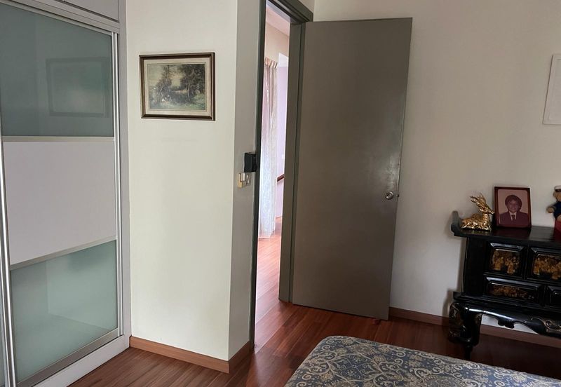 Serenity Park @ East Ledang