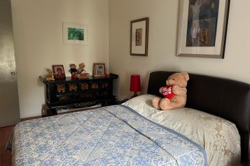 Serenity Park @ East Ledang