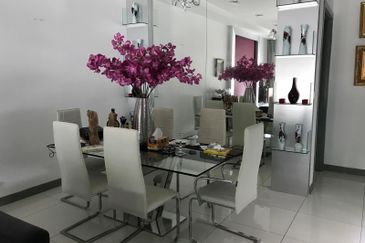 Serenity Park @ East Ledang