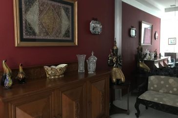 Serenity Park @ East Ledang