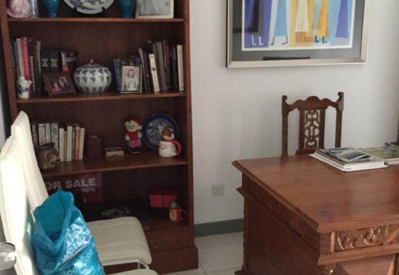 Serenity Park @ East Ledang