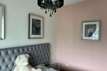 Serenity Park @ East Ledang