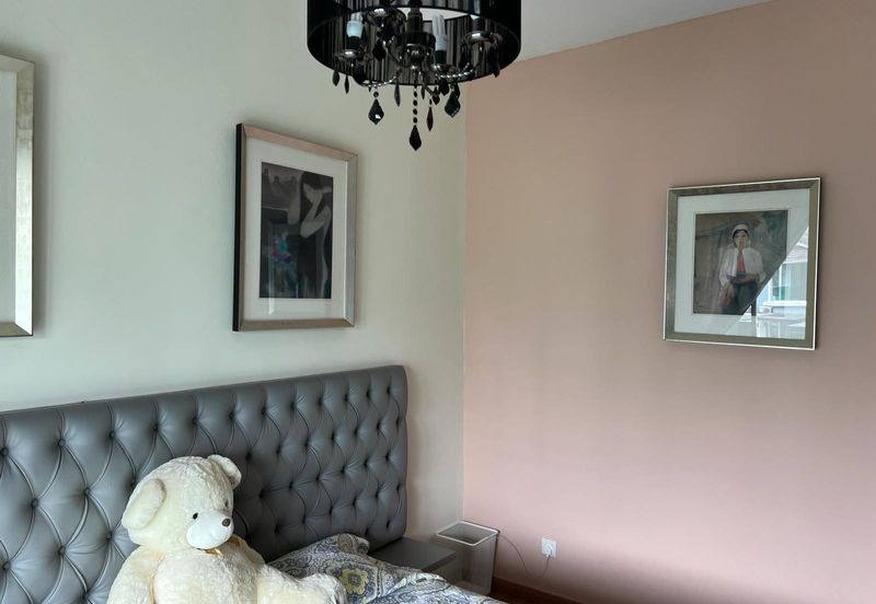 Serenity Park @ East Ledang