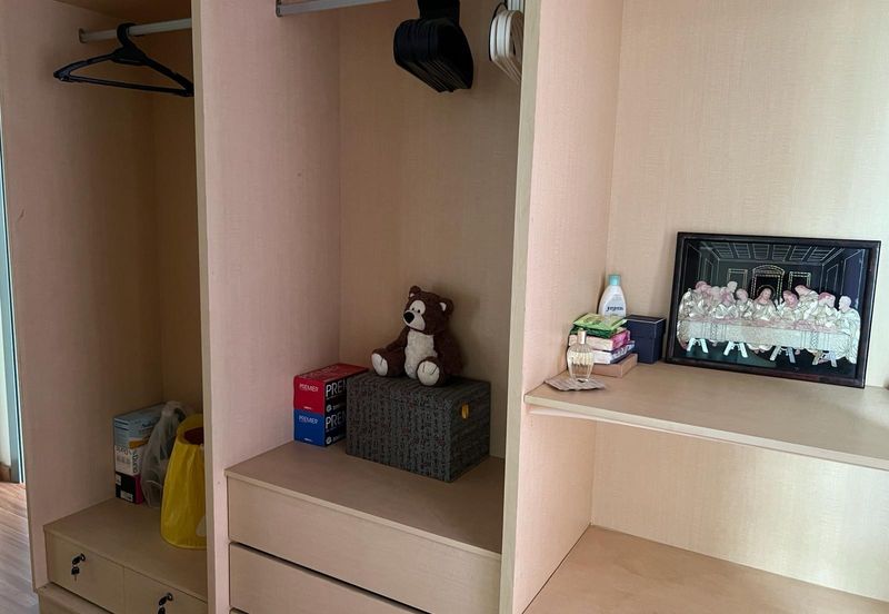 Serenity Park @ East Ledang