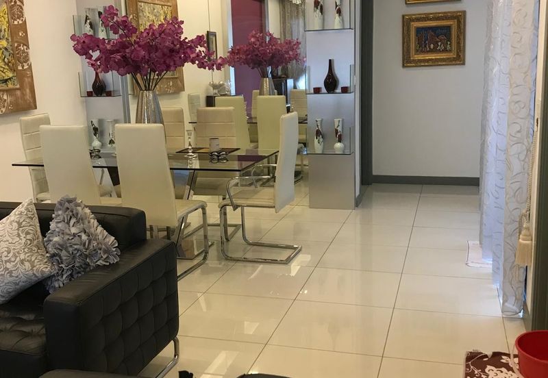 Serenity Park @ East Ledang