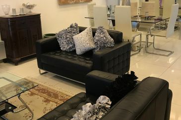 Serenity Park @ East Ledang