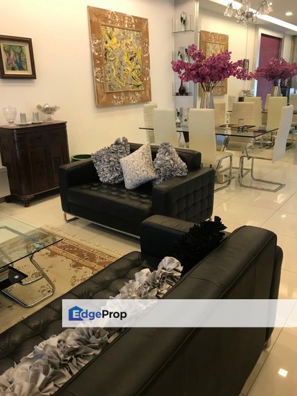 Serenity Park East Ledang 2 Storey Superlink House For Sale, Johor, East Ledang