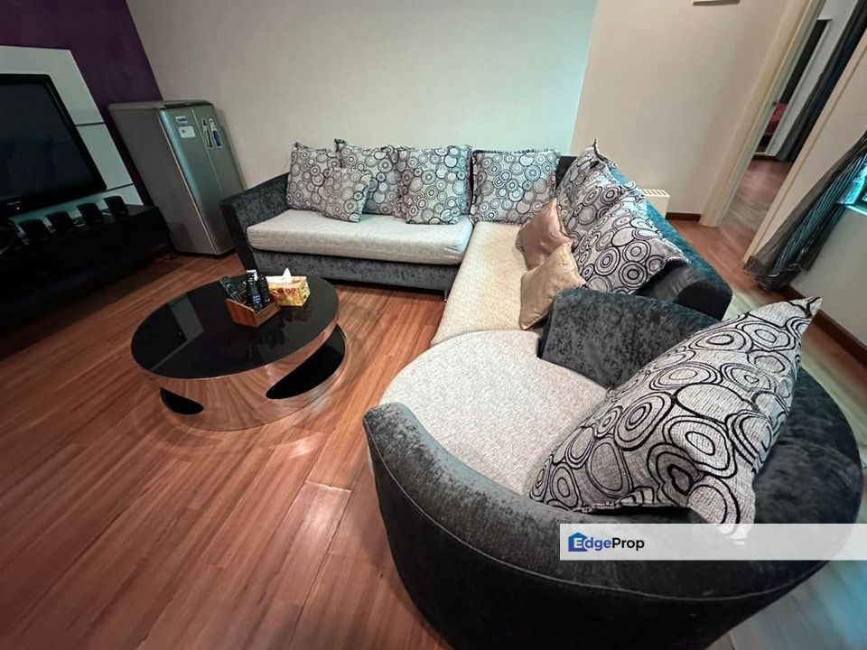 East Ledang Johor Superlink Double Storey House For Sale, Johor, Nusajaya