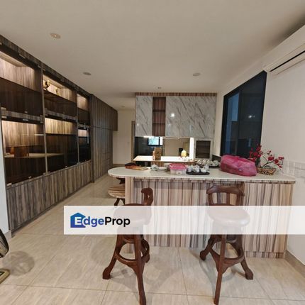 The Hills Horizon Hills Double Storey Bungalow House For Sale, Johor, Nusajaya
