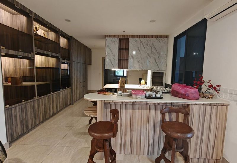 The Hills, Horizon Hills