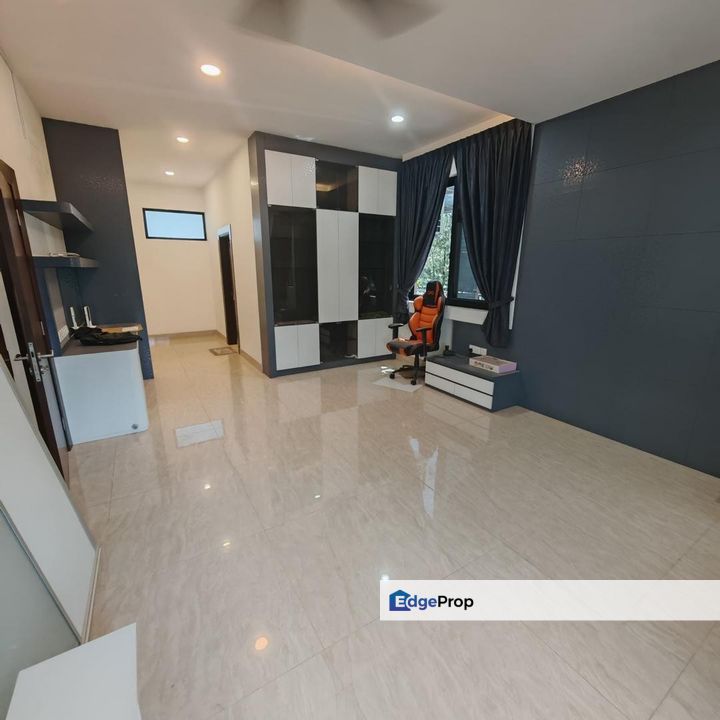 The Hills Horizon Hills Double Storey Bungalow House For Sale, Johor, Nusajaya