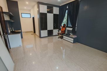 The Hills, Horizon Hills