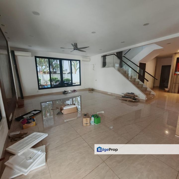 The Hills Horizon Hills Double Storey Bungalow House For Sale, Johor, Nusajaya