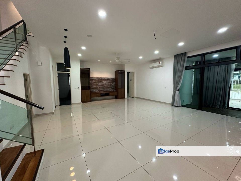 Eco Botanic Greenland  2 Storey Semi-D House For Sale, Johor, Nusajaya