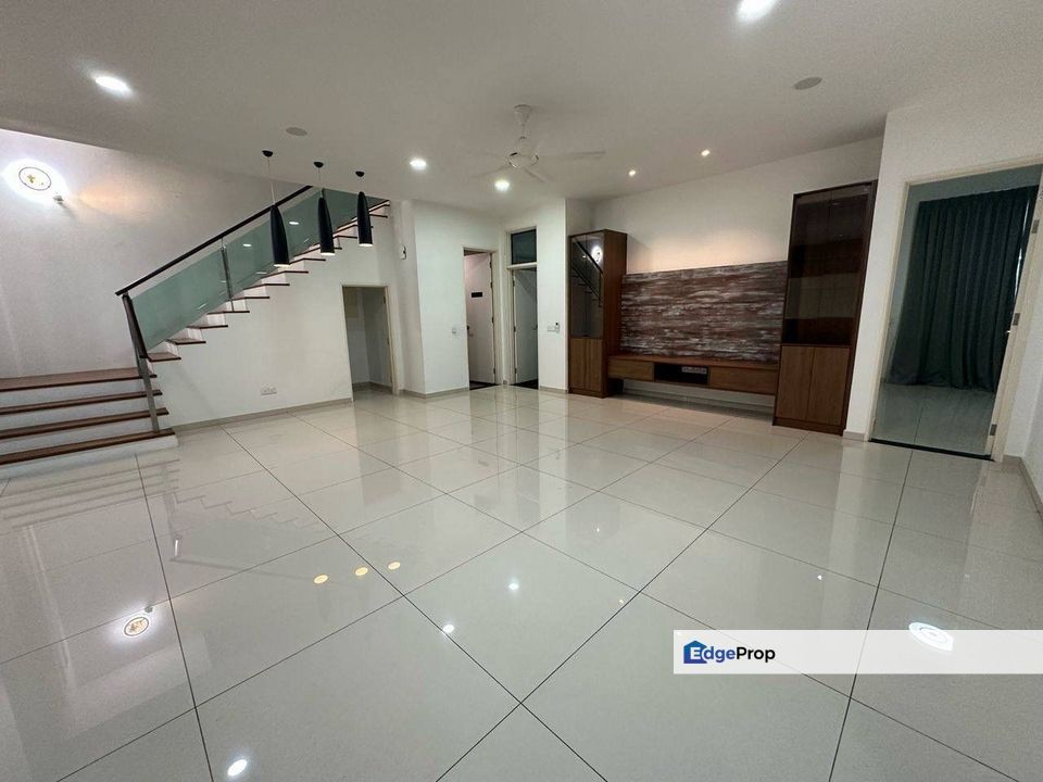 Eco Botanic Greenland  2 Storey Semi-D House For Sale, Johor, Nusajaya