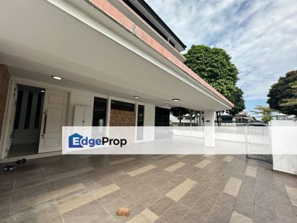 Eco Botanic Greenland  2 Storey Semi-D House For Sale, Johor, Nusajaya