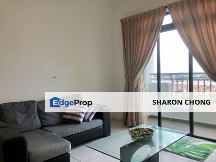 3 Bedrooms Bukit Indah Apartment SkyTree For Sale, Johor, Bukit Indah