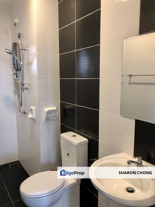 3 Bedrooms Fully Furnished Sky Tree Bukit Indah For Sale, Johor, Bukit Indah