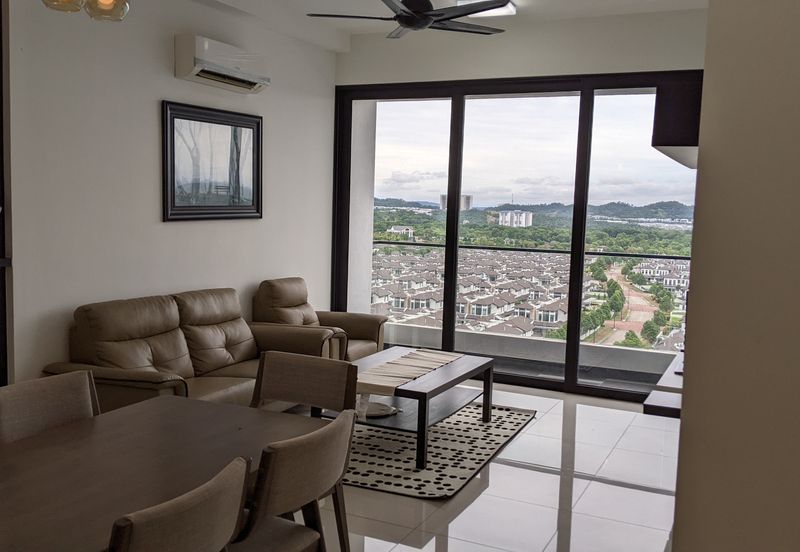 Eco Nest @ Eco Botanic