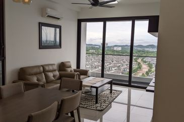 Eco Nest @ Eco Botanic