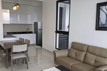 Eco Nest @ Eco Botanic