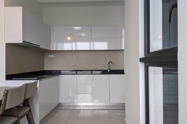 Eco Nest @ Eco Botanic