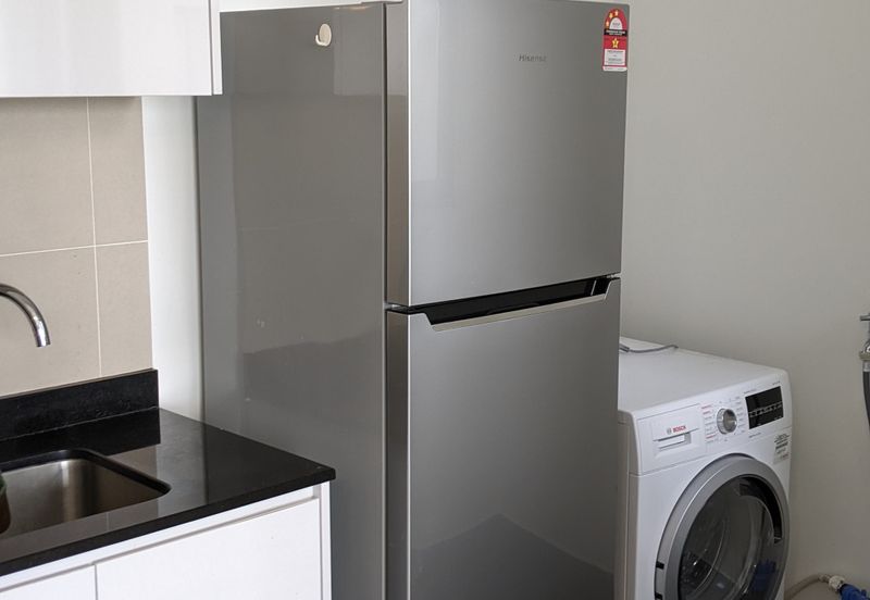 Eco Nest @ Eco Botanic