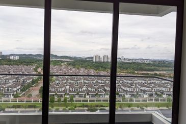 Eco Nest @ Eco Botanic